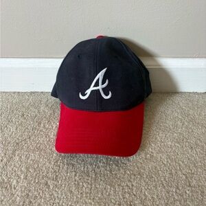 Atlanta Braves A Hat